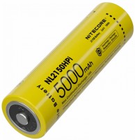 Photos - Battery Nitecore NL2150HPi 5000 mAh 