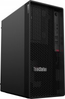 Photos - Desktop PC Lenovo ThinkStation P360 Tower (30FM004HSP)