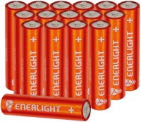 Photos - Battery Enerlight Mega Power  16xAAA