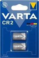 Battery Varta  2xCR2