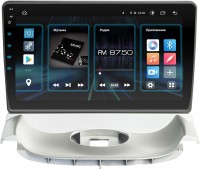 Photos - Car Stereo Incar DTA2-7006 