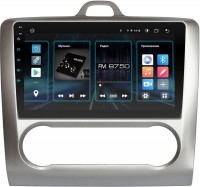 Photos - Car Stereo Incar DTA2-3011 