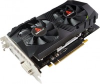 Photos - Graphics Card Biostar GeForce GTX 1050 Ti VN1055TF41 