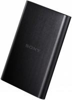 Photos - Hard Drive Sony HD HD-E2 2 TB