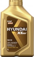 Photos - Engine Oil Hyundai XTeer TOP Prime 5W-30 1L 1 L