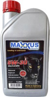 Photos - Engine Oil MAXXUS Multi-Synth 5W-30 1 L