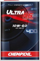 Photos - Engine Oil Chempioil Ultra RS+Ester 10W-60 1 L