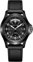 Wrist Watch Hamilton Khaki Field King H64465733 