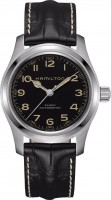 Wrist Watch Hamilton Khaki Field Murph H70605731 