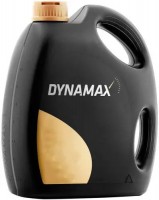 Photos - Engine Oil Dynamax Premium Diesel Plus 10W-40 4 L