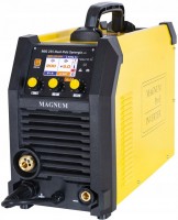 Photos - Welder Magnum MIG 235 Dual Puls Synergia LCD 