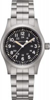 Wrist Watch Hamilton Khaki Field Mechanical H69439131 