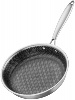 Photos - Pan Ardesto Black Mars Avior AR0726BS 26 cm