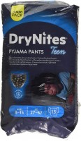 Photos - Nappies Huggies DryNites Boy 3 / 13 pcs 