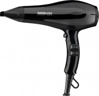 Photos - Hair Dryer BaByliss PRO Black Magic BAB6669BU 