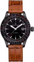 Wrist Watch Hamilton Khaki Aviation Converter H76625530 