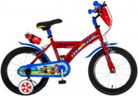 Photos - Kids' Bike Nickelodeon Paw Patrol 16 