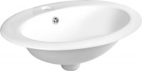 Photos - Bathroom Sink Novoterm Kerra KR 132 510 mm
