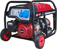 Photos - Generator Senci SC7800-E 