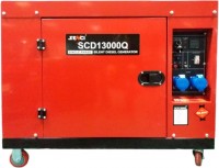 Photos - Generator Senci SCD13000Q 