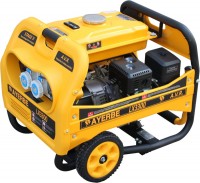 Photos - Generator Ayerbe LX3300 