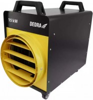 Photos - Industrial Space Heater Dedra DED9925E 