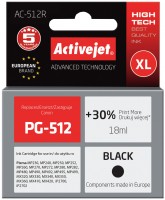 Photos - Ink & Toner Cartridge Activejet AC-512R 