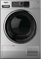 Photos - Tumble Dryer Whirlpool AWZ 8 HPS/PRO 