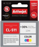 Photos - Ink & Toner Cartridge Activejet AC-511R 