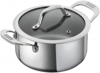 Photos - Stockpot Kuhn Rikon Allround 37492 