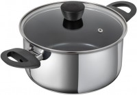 Photos - Stockpot Kuhn Rikon Classic Induction 37774 