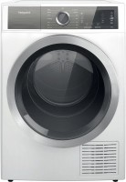 Photos - Tumble Dryer Hotpoint-Ariston H8 D93WB UK 