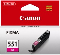 Photos - Ink & Toner Cartridge Canon CLI-551M 6510B001 