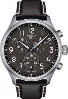 Wrist Watch TISSOT Chrono XL T116.617.16.062.00 