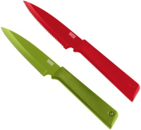 Photos - Knife Set Kuhn Rikon Colori+ 24264 