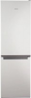 Photos - Fridge Hotpoint-Ariston H1NT 811E W 1 white