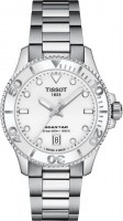Wrist Watch TISSOT Seastar 1000 T120.210.11.011.00 