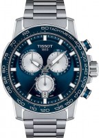 Photos - Wrist Watch TISSOT Supersport Chrono T125.617.11.041.00 