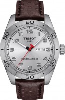 Photos - Wrist Watch TISSOT PRS 516 Powermatic 80 T131.430.16.032.00 