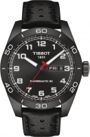 Photos - Wrist Watch TISSOT PRS 516 Powermatic 80 T131.430.36.052.00 