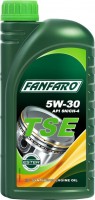 Photos - Engine Oil Fanfaro TSE 5W-30 1 L