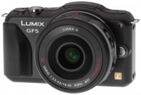 Camera Panasonic DMC-GF5 