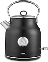 Photos - Electric Kettle Tower Renaissance T10063BLK black