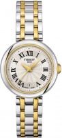 Photos - Wrist Watch TISSOT Bellissima Small Lady T126.010.22.013.00 