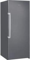 Photos - Fridge Hotpoint-Ariston SH6 A1Q GRD 1 silver