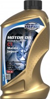 Photos - Engine Oil MPM 5W-30 Premium Synthetic C1 Mazda/Jaguar 1 L