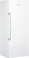 Photos - Fridge Hotpoint-Ariston SH6 1Q W 1 white