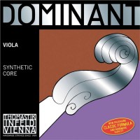 Photos - Strings Thomastik Dominant Viola 139 3/4 