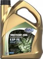 Photos - Engine Oil MPM 0W-20 Premium Synthetic ESP-FE 5 L