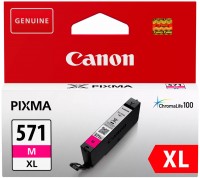 Photos - Ink & Toner Cartridge Canon CLI-571XLM 0333C001 